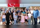 Hatay’da 6 Şubat depremlerinde anne ve babasını kaybeden yaklaşık 300 çocuğa kırtasiye desteği