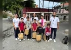 Söke Belediye Başkanı Dr. Mustafa İberya Arıkan: “Çocuklarımızın yüzündeki tebessüm bizim için çok değerli”