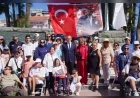 Ayvalık Belediye Başkanı Mesut Ergin: “Dayanışmayı büyüttüğümüzde aşamayacağımız hiçbir engel yok”
