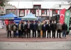 İznik Belediye Başkanı Kağan Mehmet Usta: “300 fotoğrafçımız İznik’in tarihini ve ekinoksun görüntülerini objektiflerine taşıdı”