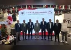 Elazığ Ticaret Borsası Başkanı Mehmet Ali Dumandağ: “Fuarın bölgesel kimliğinin güçlenmesi için desteğimizi vermeye hazırız”