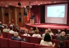 Eskişehir’de “Oya: Anadolu Kadınının Eşsiz Sanatı” belgeseli sanatseverlerle buluştu