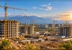 Antalya Büyükşehir Belediyesi Altıntaş’taki ruhsat iddialarına yanıt verdi: “İlk ruhsattaki inşaat alanı aşılmadı”