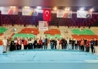 Çorum’da 2026 DENEYAP Uygulamalı Sınavı’nda 323 öğrenci teknoloji projeleriyle yeteneklerini sergiledi