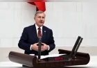 Yeni Yol Grup Başkanvekili Doç. Dr. Selçuk Özdağ’ın 28. Dönem yasama faaliyetleri raporu kamuoyuyla paylaşıldı