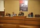Çorum Ticaret ve Sanayi Odası Meclis Toplantısı’nda iş dünyasında yapay zeka ele alındı