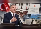 Yeni Yol Grup Başkanvekili Doç. Dr. Selçuk Özdağ: “Üç yılı aşkın yasama sürecinin tüm çalışmalarını kamuoyunun bilgisine sunuyoruz”