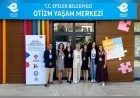 Efeler Belediyesi Otizm Yaşam Merkezi’nde otizmli çocukların beslenme sorunlarına yönelik ebeveyn eğitimleri sürüyor