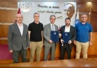 Ege Üniversitesi ile Ege Tat arasında gıdada dijitalleşme, yeşil dönüşüm ve Ar-Ge için kapsamlı iş birliği