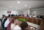 Buca Belediye Başkan Vekili Hüseyin Benzer: “Çevreyi kirletenlere en ufak tolerans gösterilmeyecek”