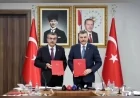 Millî Eğitim Bakanı Yusuf Tekin ve İçişleri Bakanı Mustafa Çiftçi, çocukların eğitim süreçlerinde güvenliği için iş birliği protokolü imzaladı