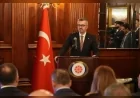 Cumhurbaşkanlığı İletişim Başkanlığı New York’ta Türkiye-ABD ilişkilerinin ikinci yüzyılını panelde ele aldı