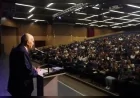 Yenimahalle Belediye Başkanı Fethi Yaşar: “Eğitim en değerli hizmetimizdir”