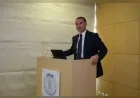 EGİAD Yönetim Kurulu Başkanı M. Kaan Özhelvacı: “Yapay zekânın verdiği yanıtlarda doğru ve güvenilir biçimde yer almak önem taşıyor”