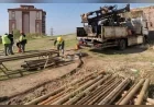 İzmir Büyükşehir Belediyesi afet çalışmalarında teknik birimleri tek çatı altında topluyor