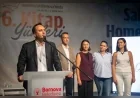 Bornova Belediye Başkanı Ömer Eşki: “Attila İlhan’ın anısına edebiyatı Bornova’nın sokaklarına taşıyoruz”