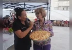 Bozkurt’ta festival finali yöresel lezzetler, trap atış ödülleri ve Erkan Sonel konseriyle tamamlandı