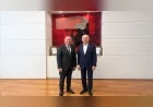 Honaz Belediye Başkanı Yüksel Kepenek: “İlçemize yeni eserler kazandırmaya devam ediyoruz”