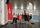 Denizli Büyükşehir Belediyesi görme engelliler için yüzme eğitimlerini başlattı