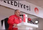 Keçiören Belediye Başkanı Dr. Mesut Özarslan: “Bir milletin geleceği, gençlerin kurduğu hayallerin büyüklüğü kadardır”