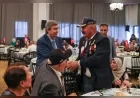 Çankaya Belediyesi Gaziler Günü’nde gaziler ve şehit ailelerini 500 kişilik programda buluşturdu
