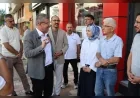 AK Parti Denizli İl Başkanı Muhammet Subaşıoğlu: “Esnafımızın sesine kulak verilmeli”