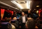 Pursaklar Belediye Başkanı Ertuğrul Çetin: “Büyüklerimizin hayatına dokunan çalışmalar yapıyoruz”