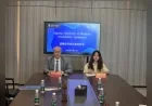 Dokuz Eylül Üniversitesi Çin’de iş birliği ağını genişletti: Chengdu’da yeni protokol imzalandı