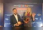 Haymana’nın Tescilli Lezzetleri ve Kadın Emeği Türkiye Kültür Yolu Festivali’nde Tanıtıldı