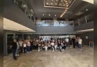 Şehzadelerpark Manisa ve İzmir’den göçmen derneklerini kahvaltı programında buluşturdu
