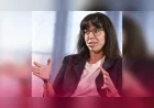 Berlin seçimlerinde Die Linke’nin öne çıkmasıyla gözler başbakan adayı Elif Eralp’e çevrildi