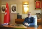 Kültür ve Turizm Bakanı Mehmet Nuri Ersoy: “Barışın binlerce yıllık izini Anadolu’nun toprağında bulduk”