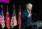 Cumhurbaşkanı Erdoğan: “Amerika ile enerji, sivil havacılık ve yüksek teknoloji iş birliğini ileriye taşımaya hazırız”