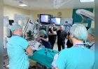 Ege Üniversitesi 17 ülkeden çocuk cerrahlarını “ALL IN ONE” çalıştayında buluşturarak ileri cerrahi eğitim verdi