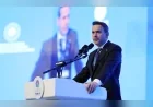 Enerji ve Tabii Kaynaklar Bakanı Alparslan Bayraktar: “354 milyon tona varan karbon emisyonunun önüne geçtik”