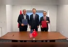 Enerji ve Tabii Kaynaklar Bakanı Alparslan Bayraktar: “Enerji sepetimizi çeşitlendirmekte kararlıyız”