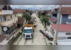Düzce’nin yeni içme suyu şebekesinde 41 kilometrelik hat döşendi, kayıp-kaçak azaltılacak