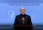 CHP Genel Başkan Yardımcısı Yıldırım Kaya: “Türkiye’nin çocuklarına güvenli bir gelecek borcumuz var”