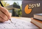 ÖSYM 2026-KPSS DHBT başvurularını başlattı: Son başvuru tarihi 30 Eylül