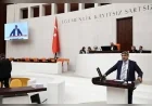 DEVA Partisi Genel Başkan Yardımcısı Mehmet Emin Ekmen: “Narenciyede hasat başlamadan önlem alınmalı”