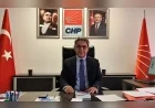 CHP Genel Başkan Yardımcısı Prof. Dr. Ali Rıza Erbay: “Sağlık başarısı kaç işlem yapıldığıyla değil, toplumun sağlığıyla ölçülür”