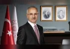 Ulaştırma ve Altyapı Bakanı Abdulkadir Uraloğlu: “Adapazarı-Serdivan Tramvay Hattını 19 istasyonla hizmete sunacağız”