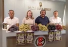 Avşar üzümü coğrafi işaretle tescillendi, 5. Geleneksel Avşar Üzüm Festivali 26 Eylül’de düzenlenecek