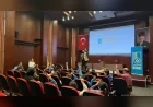 Bursa Büyükşehir Belediyesi 17 ilçede 50 bin öğrenciye su tasarrufu bilinci kazandırmayı hedefliyor