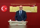 CHP Grup Başkanvekili Serkan Sarı: “Çocuk silaha ulaşamadan devlet çocuğa ulaşmak zorundadır”