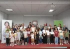 Eskişehir Büyükşehir Belediyesi 12 ilçede bin 800’ü aşkın öğrenciye kırtasiye desteği ulaştırdı