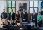 Muğla’da MUPA ile Muğla Meslek Yüksekokulu arasında öğrenciler için mesleki iş birliği