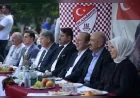 Kahramankazan’da Elazığ kültürü yaşatıldı, Peynirli Ekmek Festivali vatandaşları buluşturdu