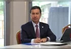 Muğla Büyükşehir Belediye Başkanı Ahmet Aras: “Akdeniz’in geleceğini ortak akılla birlikte koruyacağız”