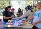 Buca Belediye Başkan Vekili Hüseyin Benzer: “Kitap Değişim Günleri’ni köylerimize ulaştırıyoruz”
